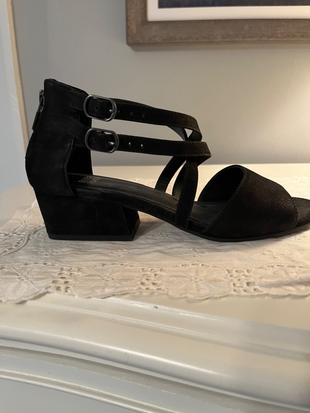 Eileen Fisher Sandal